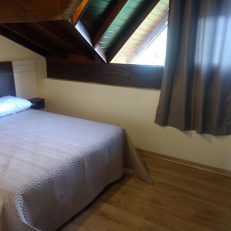 Residencial Correa Pereira Διαμέρισμα Canela Εξωτερικό φωτογραφία