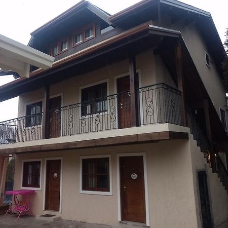 Residencial Correa Pereira Διαμέρισμα Canela Εξωτερικό φωτογραφία