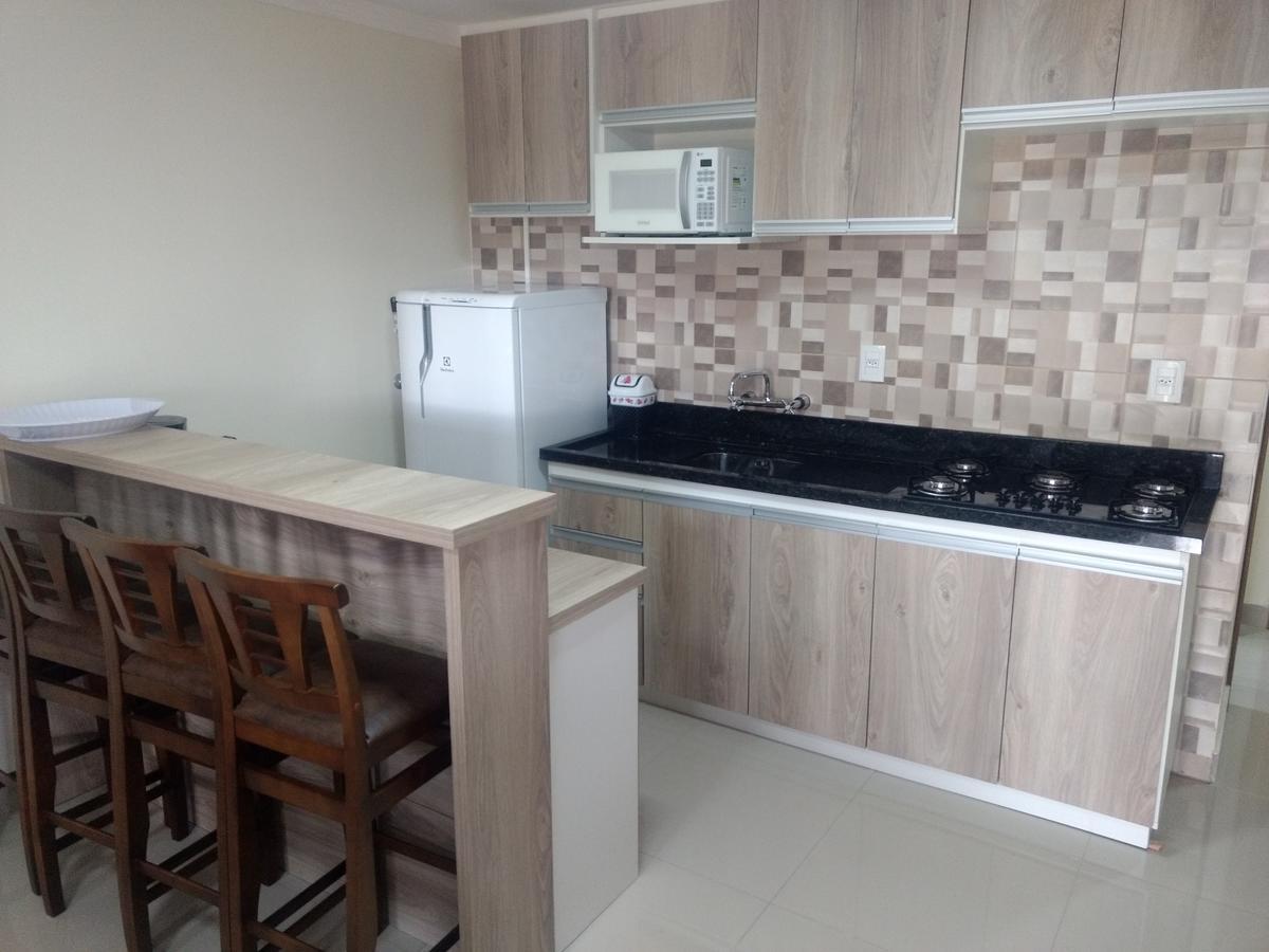 Residencial Correa Pereira Διαμέρισμα Canela Εξωτερικό φωτογραφία