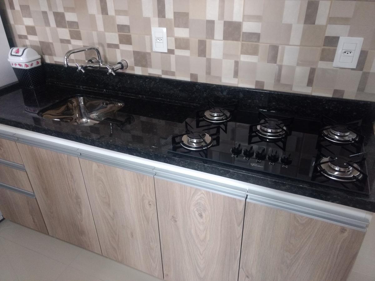 Residencial Correa Pereira Διαμέρισμα Canela Εξωτερικό φωτογραφία