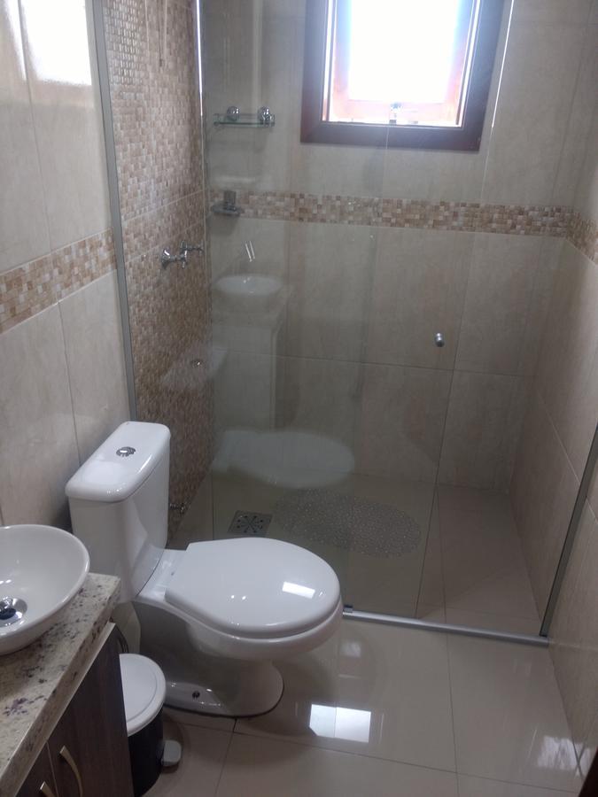 Residencial Correa Pereira Διαμέρισμα Canela Εξωτερικό φωτογραφία