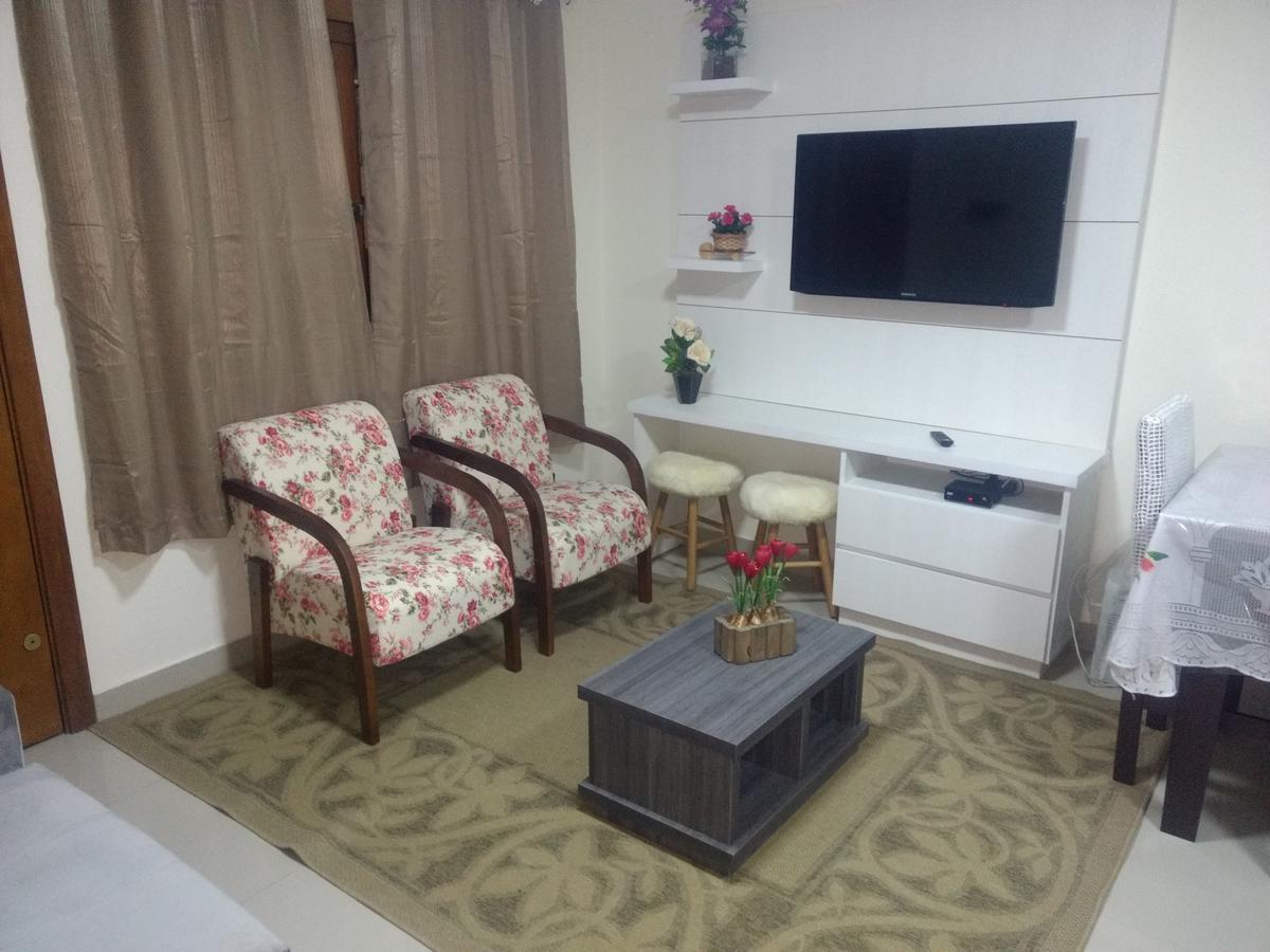 Residencial Correa Pereira Διαμέρισμα Canela Εξωτερικό φωτογραφία