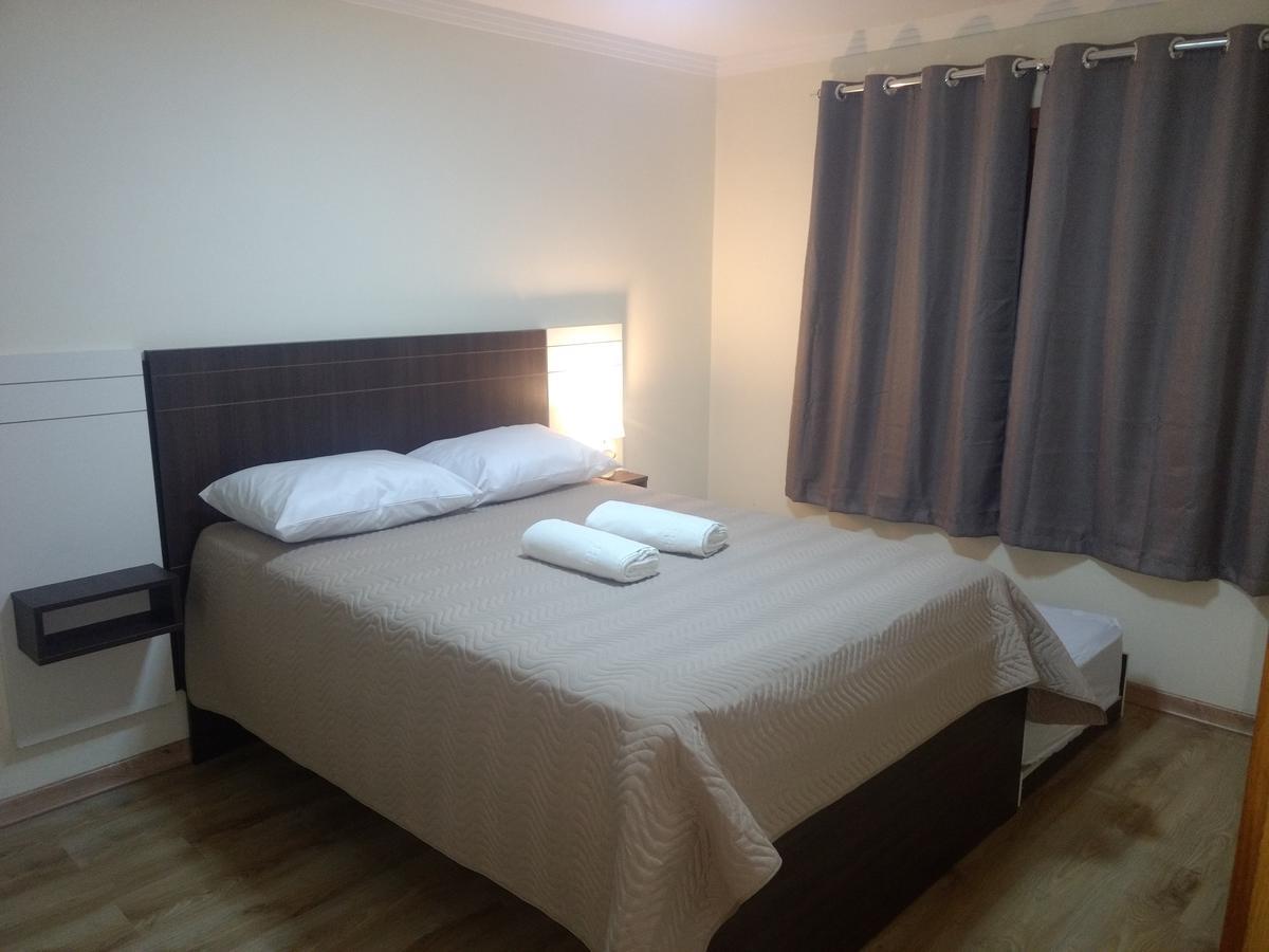 Residencial Correa Pereira Διαμέρισμα Canela Εξωτερικό φωτογραφία