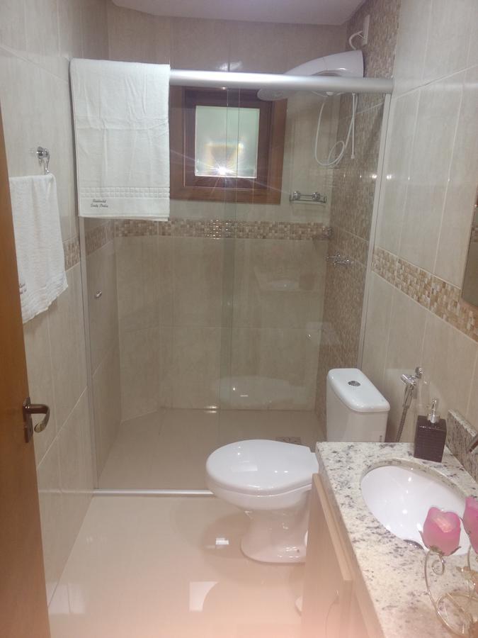 Residencial Correa Pereira Διαμέρισμα Canela Εξωτερικό φωτογραφία