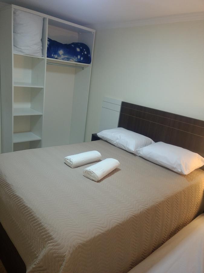 Residencial Correa Pereira Διαμέρισμα Canela Εξωτερικό φωτογραφία