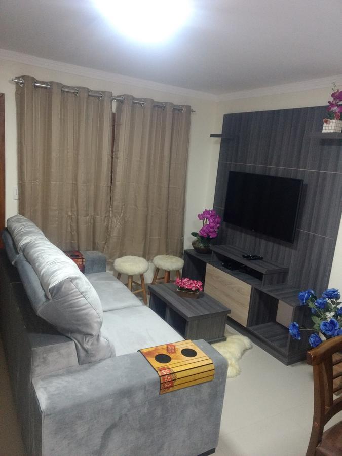 Residencial Correa Pereira Διαμέρισμα Canela Εξωτερικό φωτογραφία