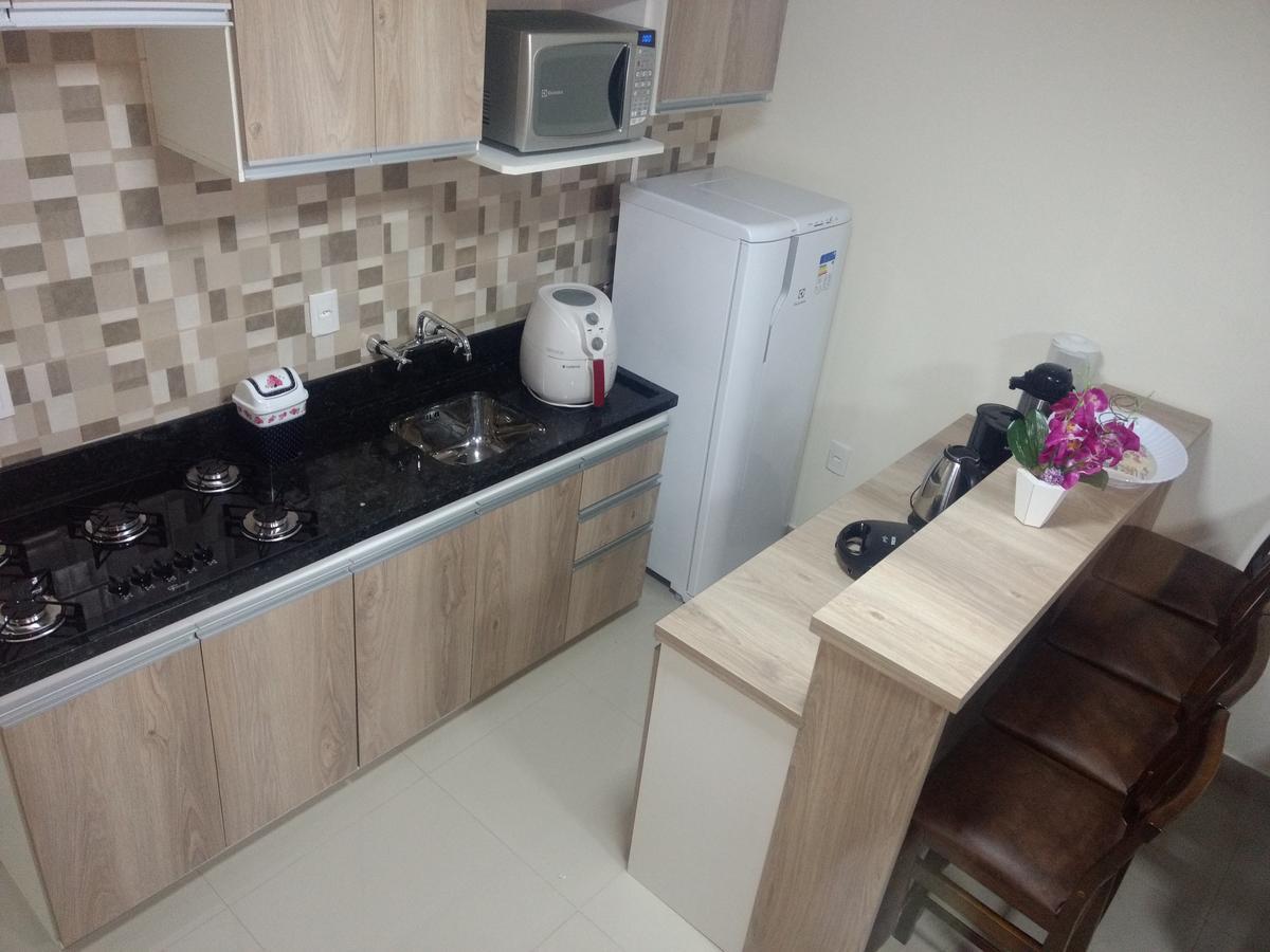 Residencial Correa Pereira Διαμέρισμα Canela Εξωτερικό φωτογραφία
