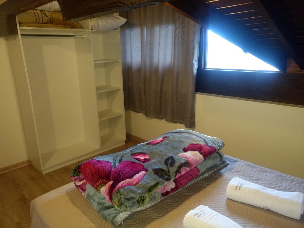 Residencial Correa Pereira Διαμέρισμα Canela Εξωτερικό φωτογραφία