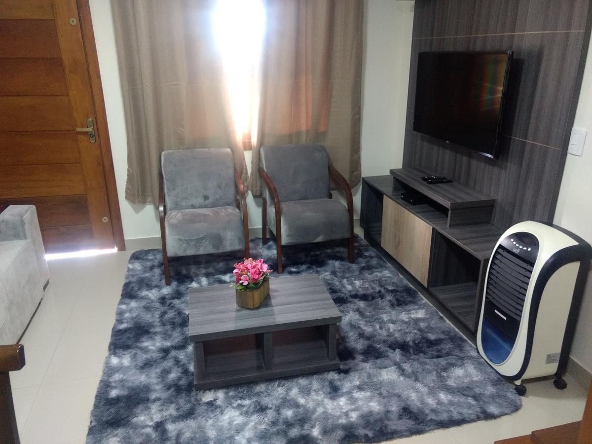 Residencial Correa Pereira Διαμέρισμα Canela Εξωτερικό φωτογραφία
