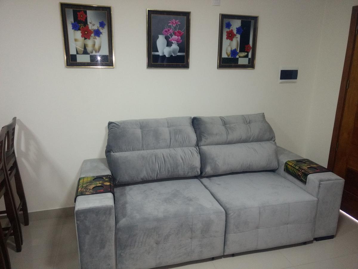 Residencial Correa Pereira Διαμέρισμα Canela Εξωτερικό φωτογραφία