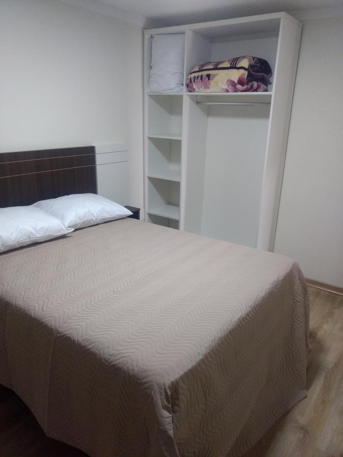 Residencial Correa Pereira Διαμέρισμα Canela Εξωτερικό φωτογραφία