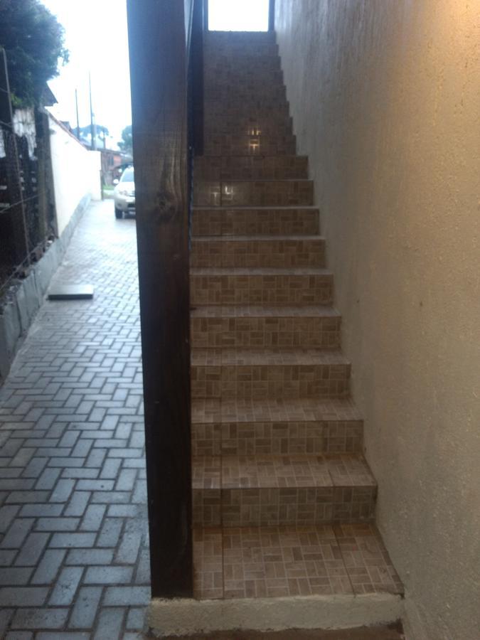Residencial Correa Pereira Διαμέρισμα Canela Εξωτερικό φωτογραφία