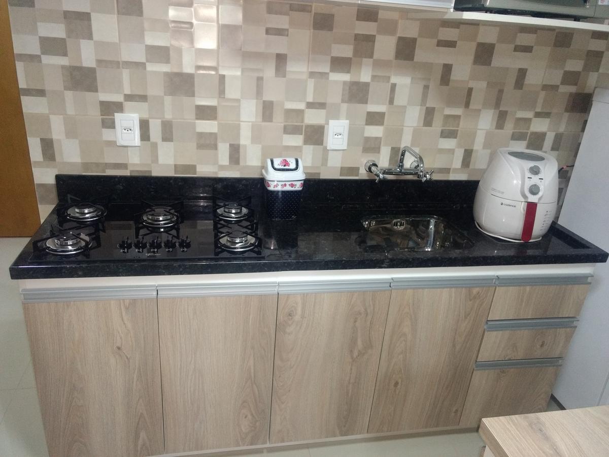 Residencial Correa Pereira Διαμέρισμα Canela Εξωτερικό φωτογραφία