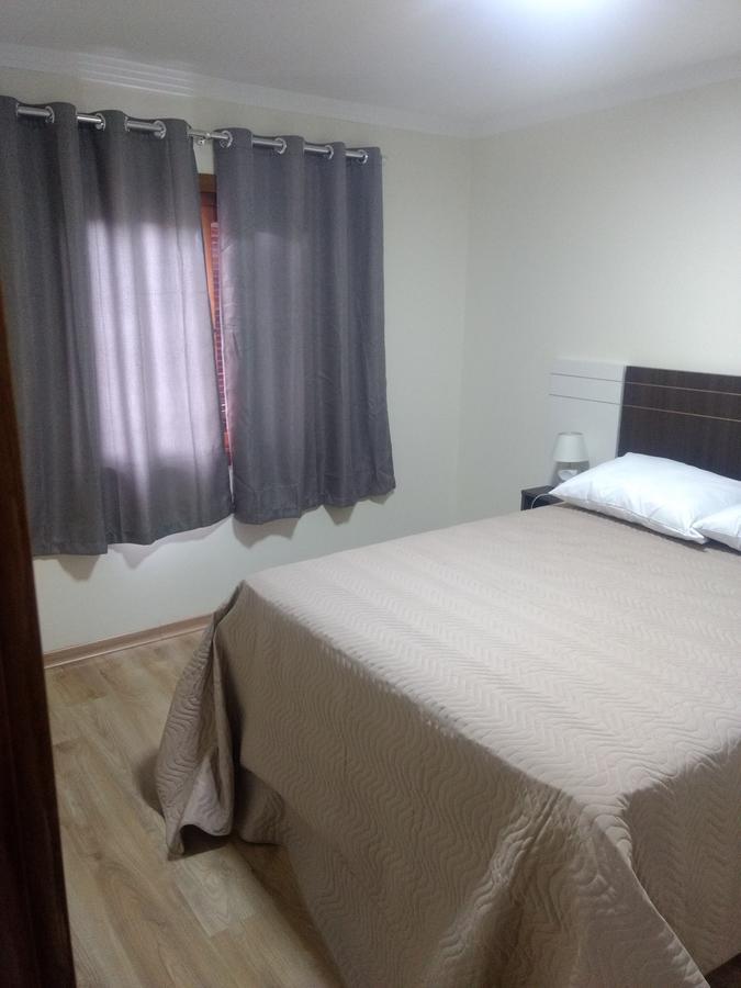 Residencial Correa Pereira Διαμέρισμα Canela Εξωτερικό φωτογραφία