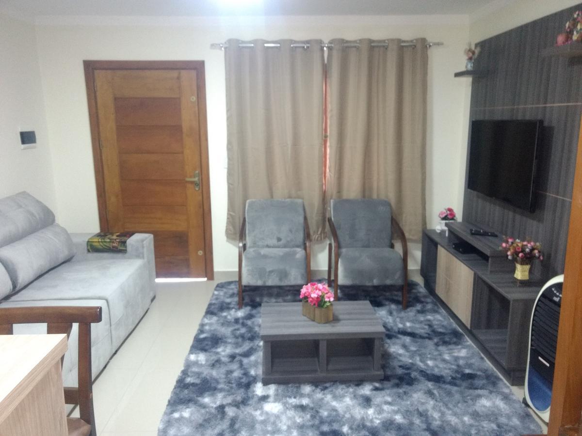 Residencial Correa Pereira Διαμέρισμα Canela Εξωτερικό φωτογραφία