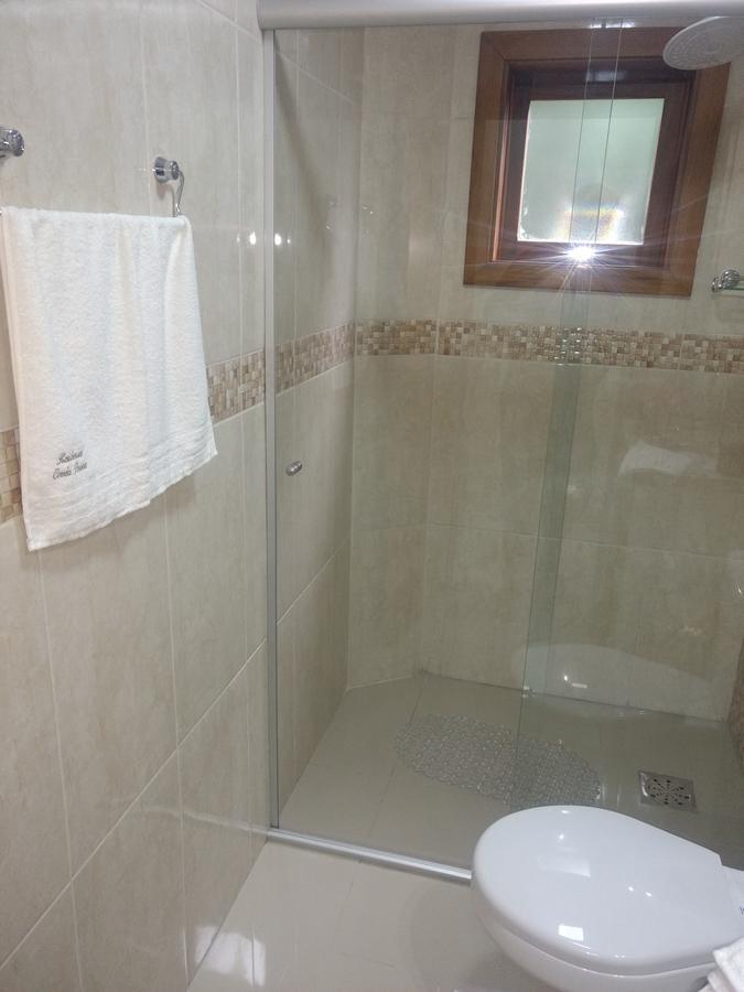 Residencial Correa Pereira Διαμέρισμα Canela Εξωτερικό φωτογραφία