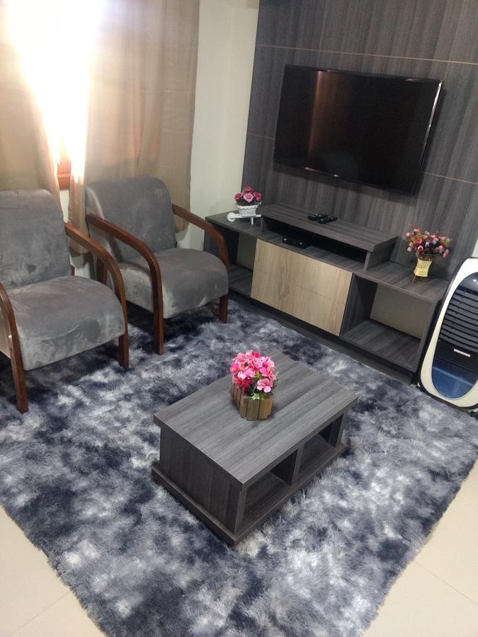 Residencial Correa Pereira Διαμέρισμα Canela Εξωτερικό φωτογραφία
